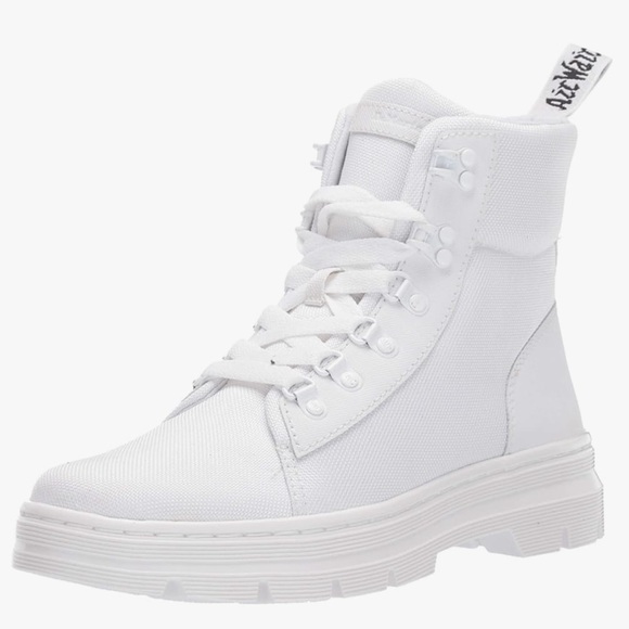 🆕 Dr. Martens womens Combat Boot size 7 - Picture 8 of 8